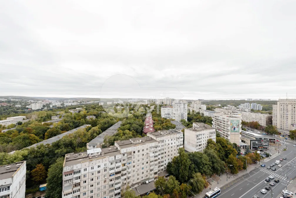 Квартира, Рышкановка, БОГДАН ВОЕВОД