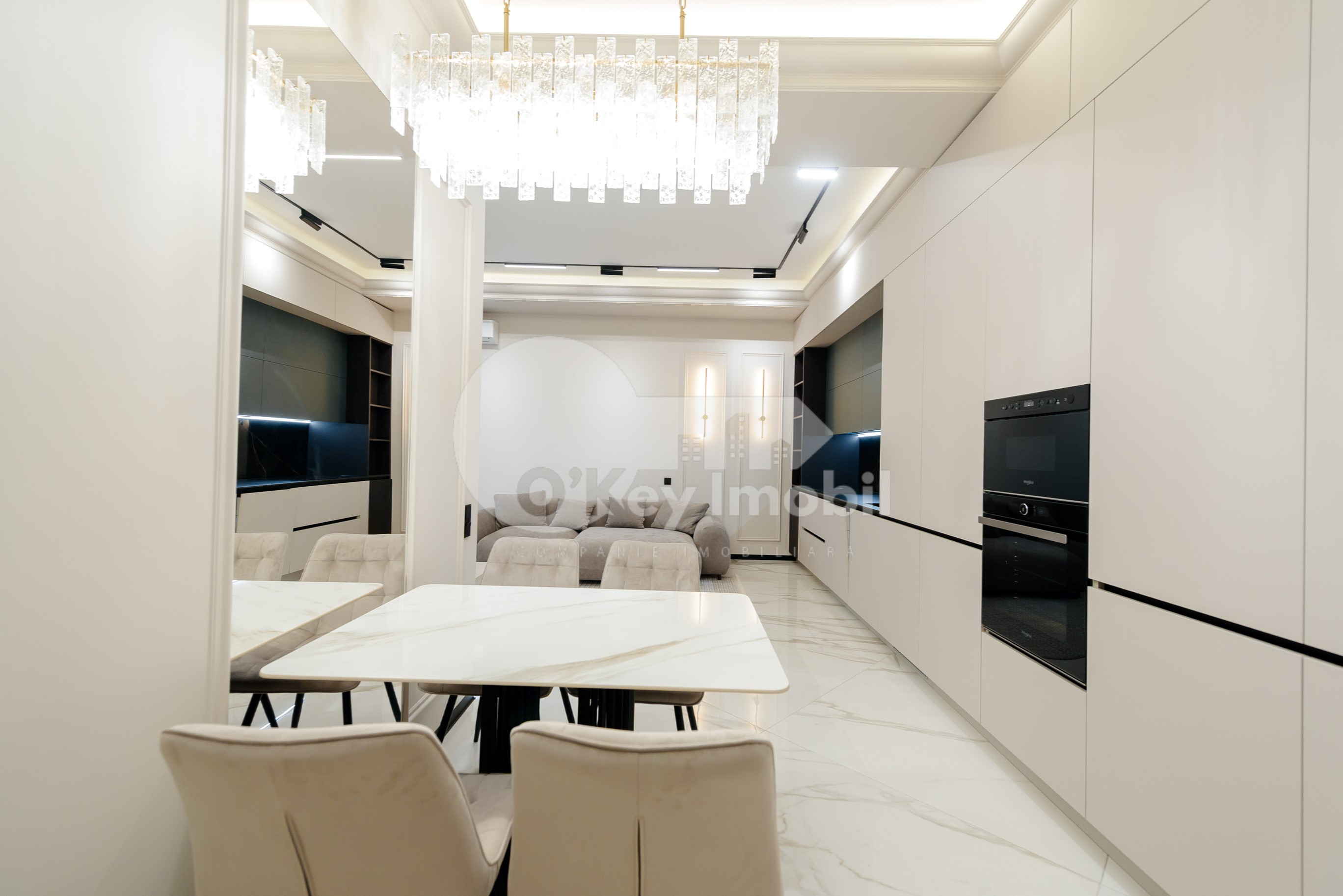 Apartament, Râșcani, BOGDAN VOIEVOD