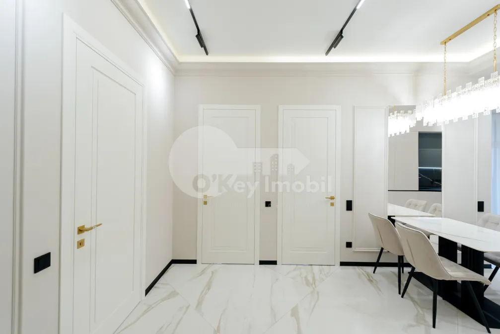 Квартира, Рышкановка, БОГДАН ВОЕВОД