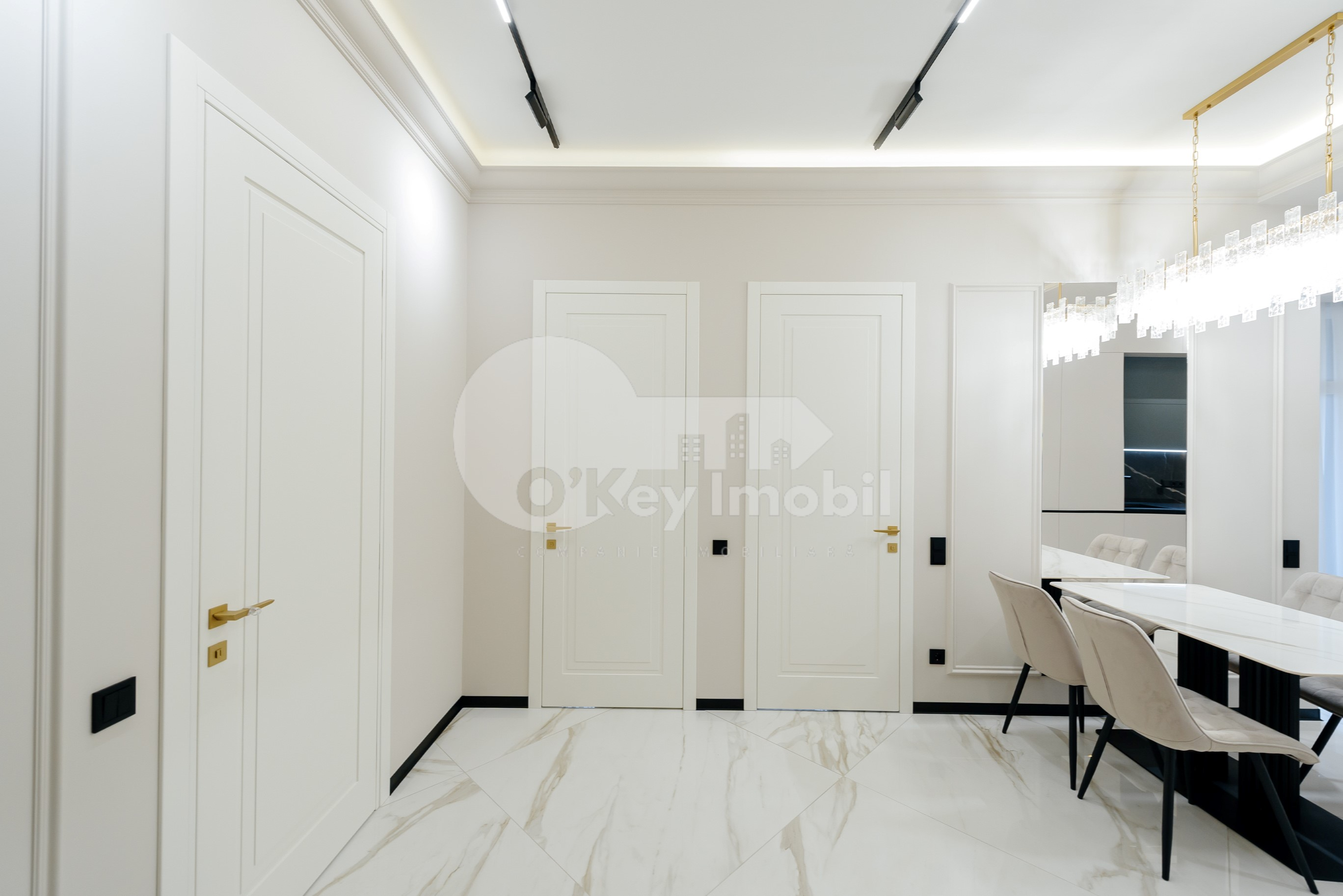 Apartament, Râșcani, BOGDAN VOIEVOD