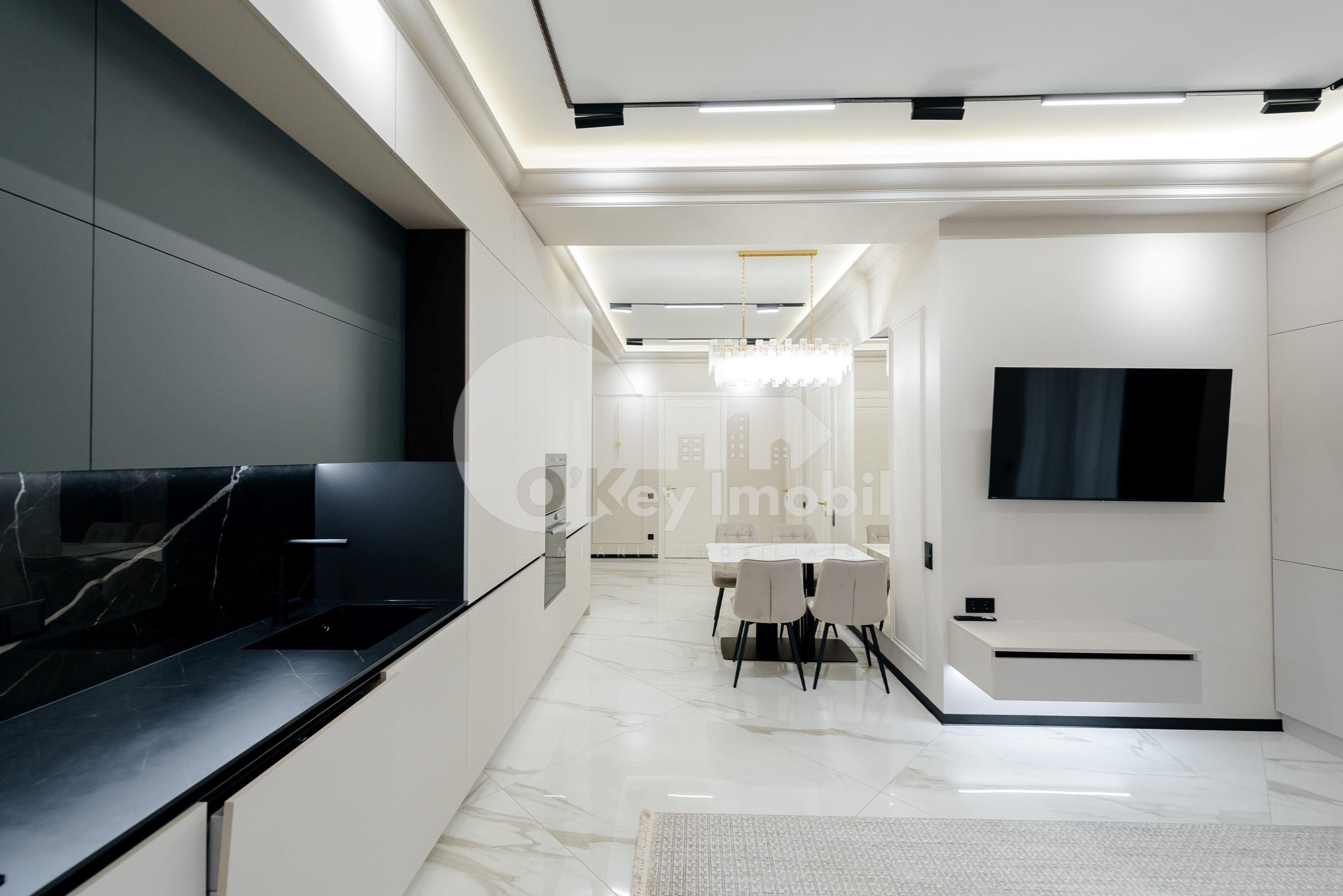 Apartament, Râșcani, BOGDAN VOIEVOD