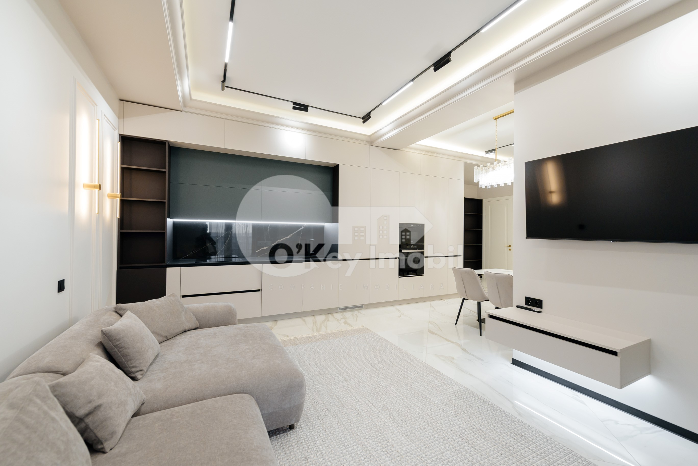 Apartament, Râșcani, BOGDAN VOIEVOD