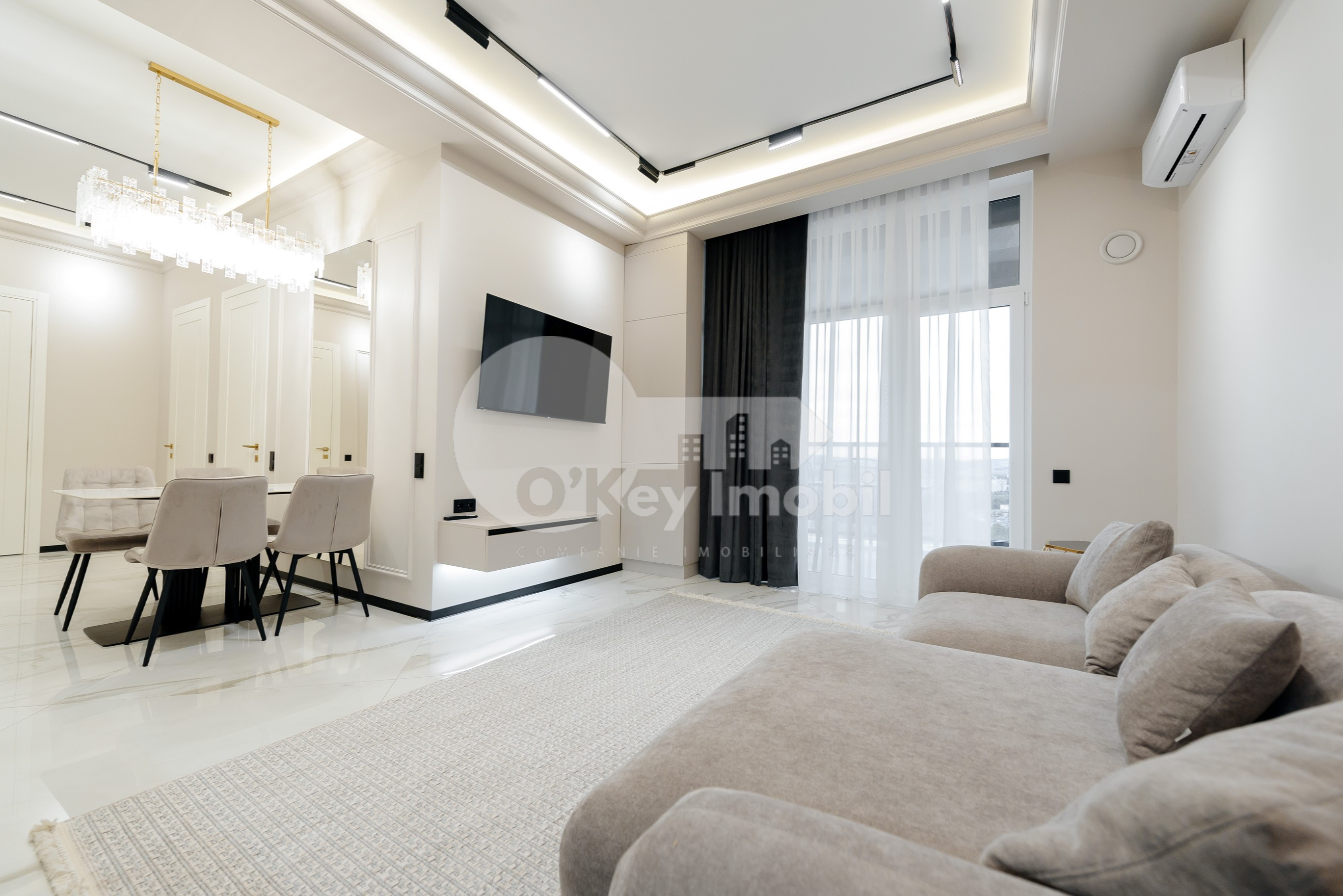 Apartament, Râșcani, BOGDAN VOIEVOD