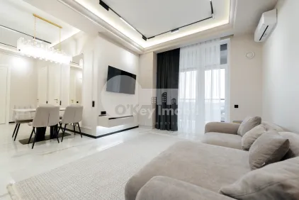 Квартира, Рышкановка, БОГДАН ВОЕВОД