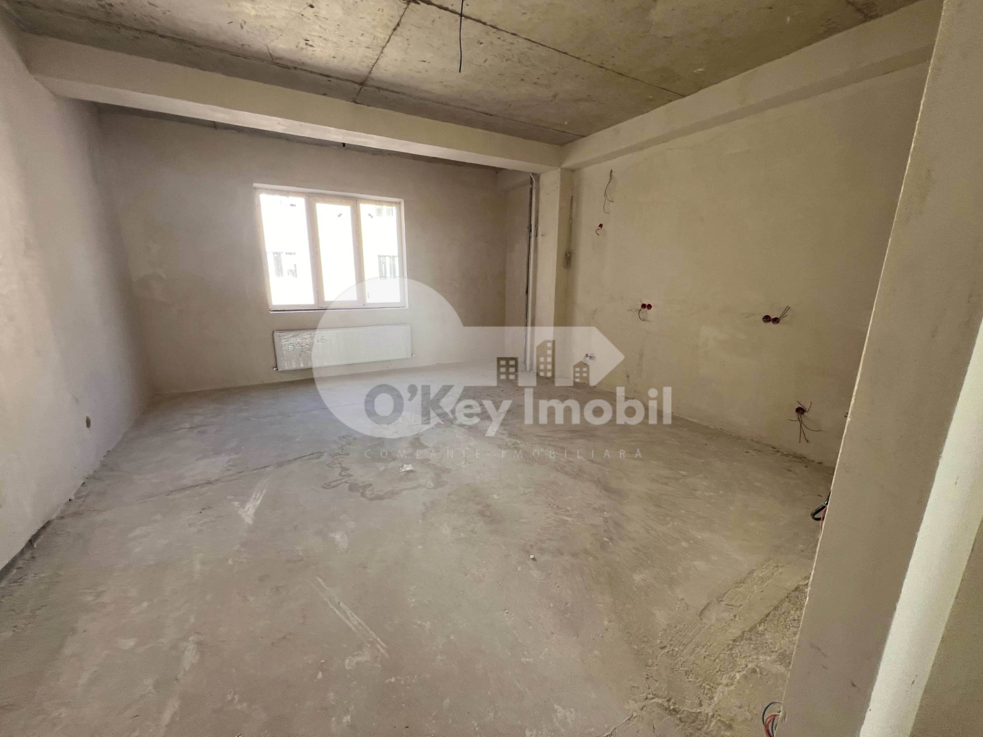 Apartament, Ciocana, GINTA LATINĂ