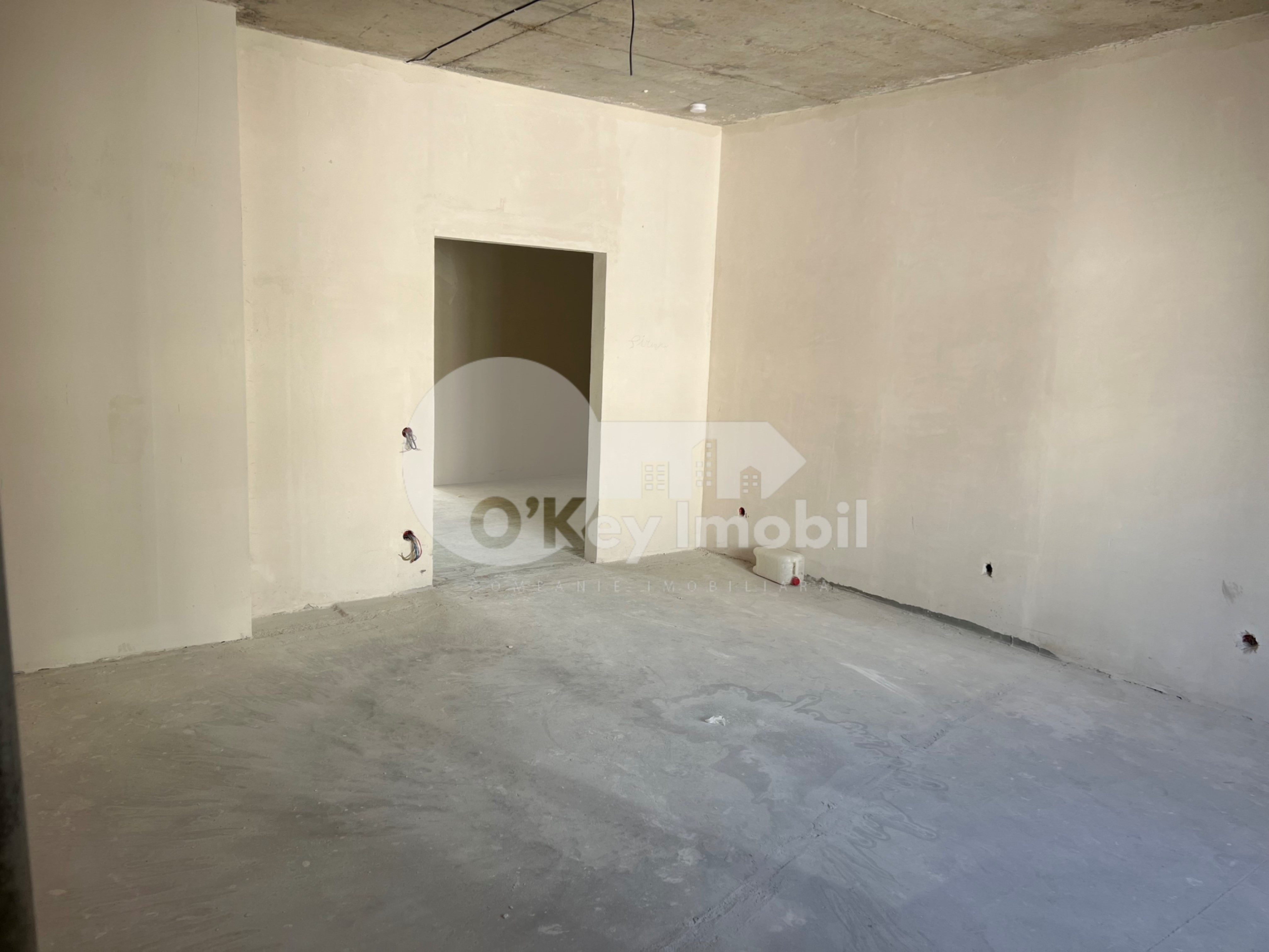 Apartament, Ciocana, GINTA LATINĂ