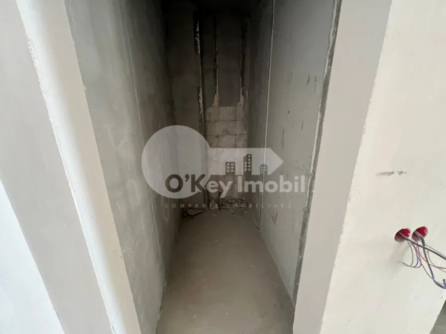 Квартира, Чеканы, ДЖИНТА ЛАТИНЭ