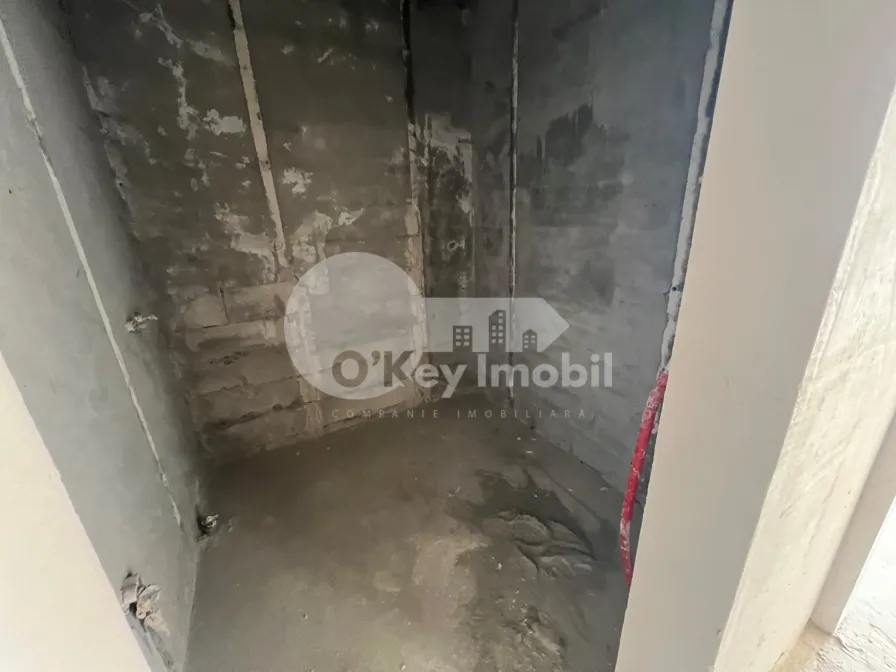 Квартира, Чеканы, ДЖИНТА ЛАТИНЭ