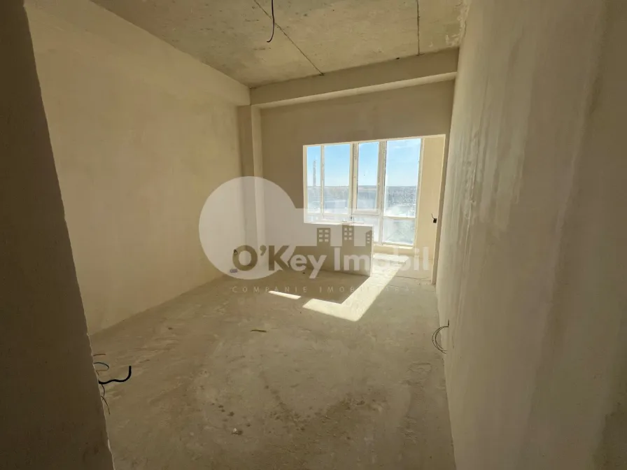 Квартира, Чеканы, ДЖИНТА ЛАТИНЭ