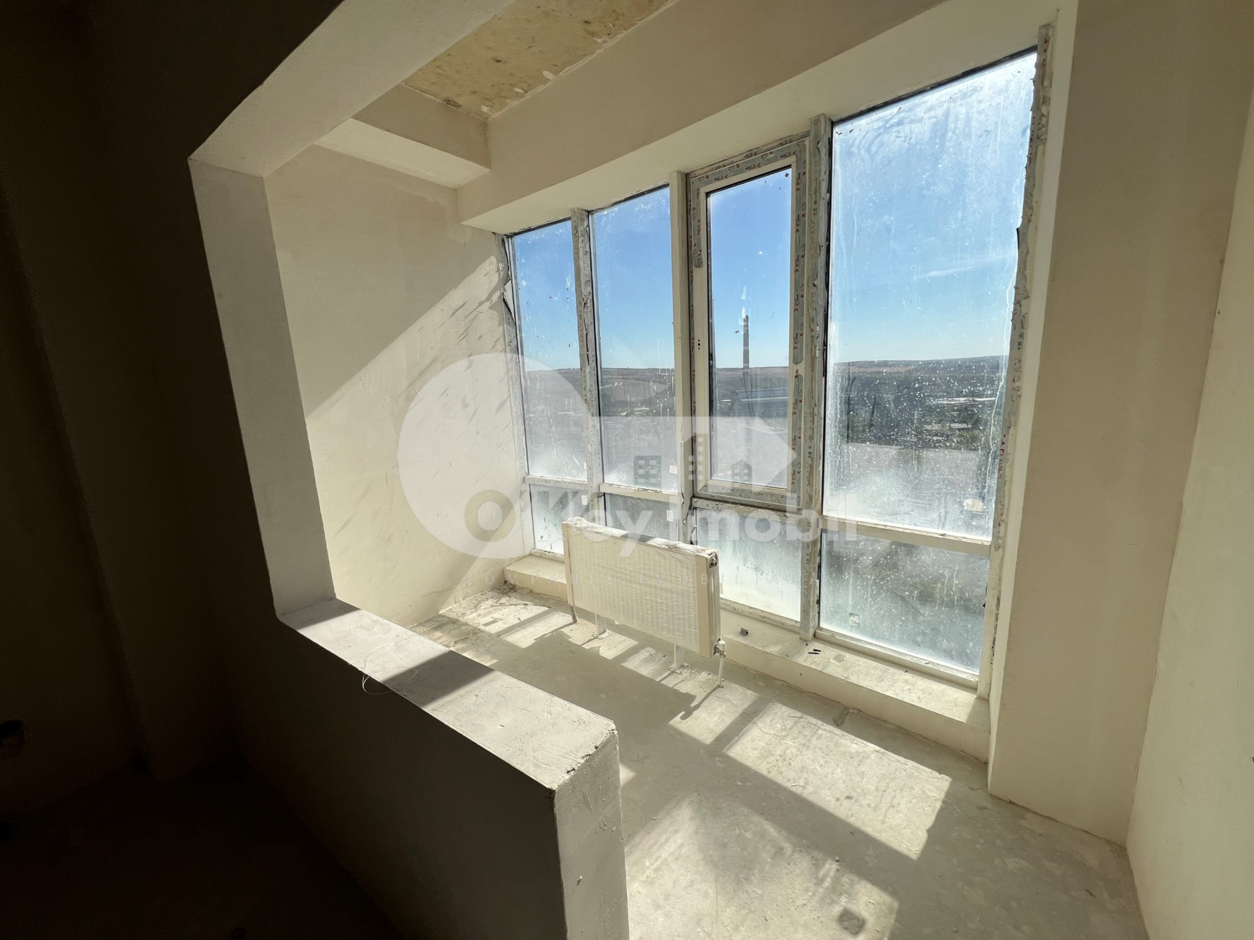 Apartament, Ciocana, GINTA LATINĂ