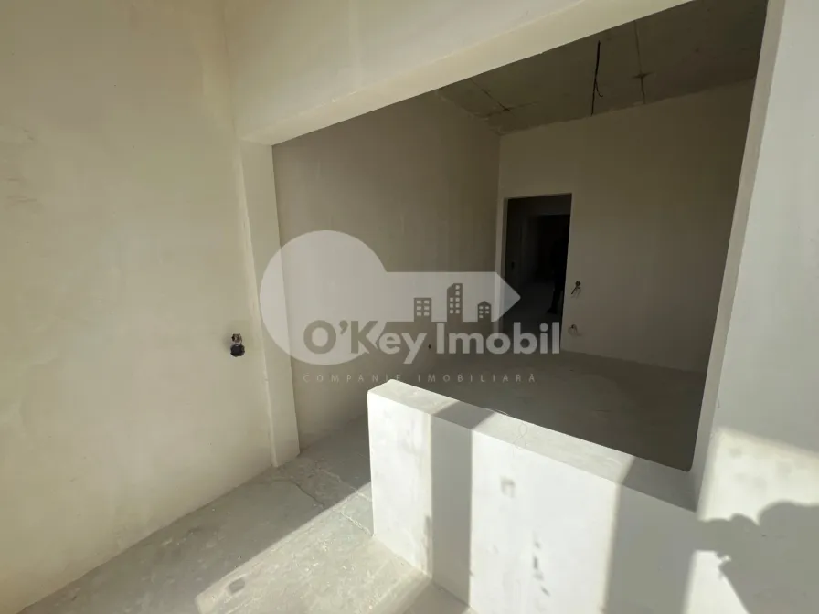 Квартира, Чеканы, ДЖИНТА ЛАТИНЭ