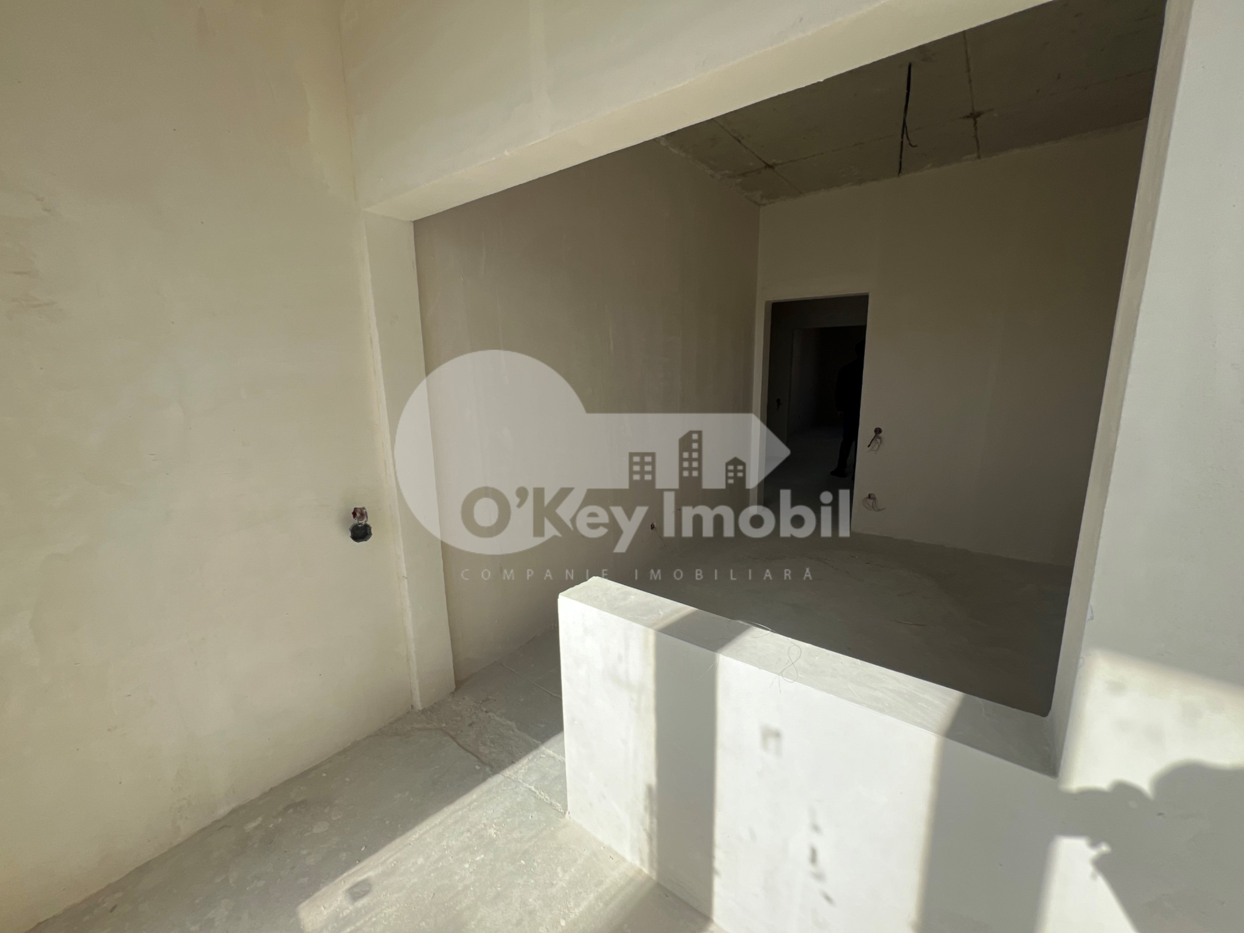 Apartament, Ciocana, GINTA LATINĂ