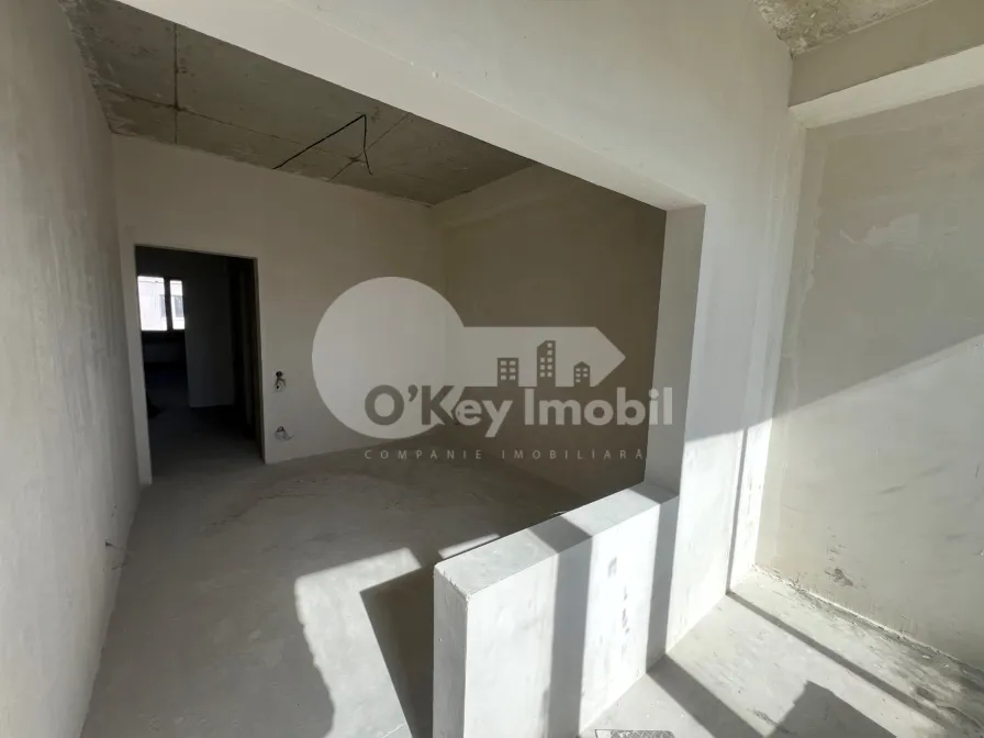 Квартира, Чеканы, ДЖИНТА ЛАТИНЭ