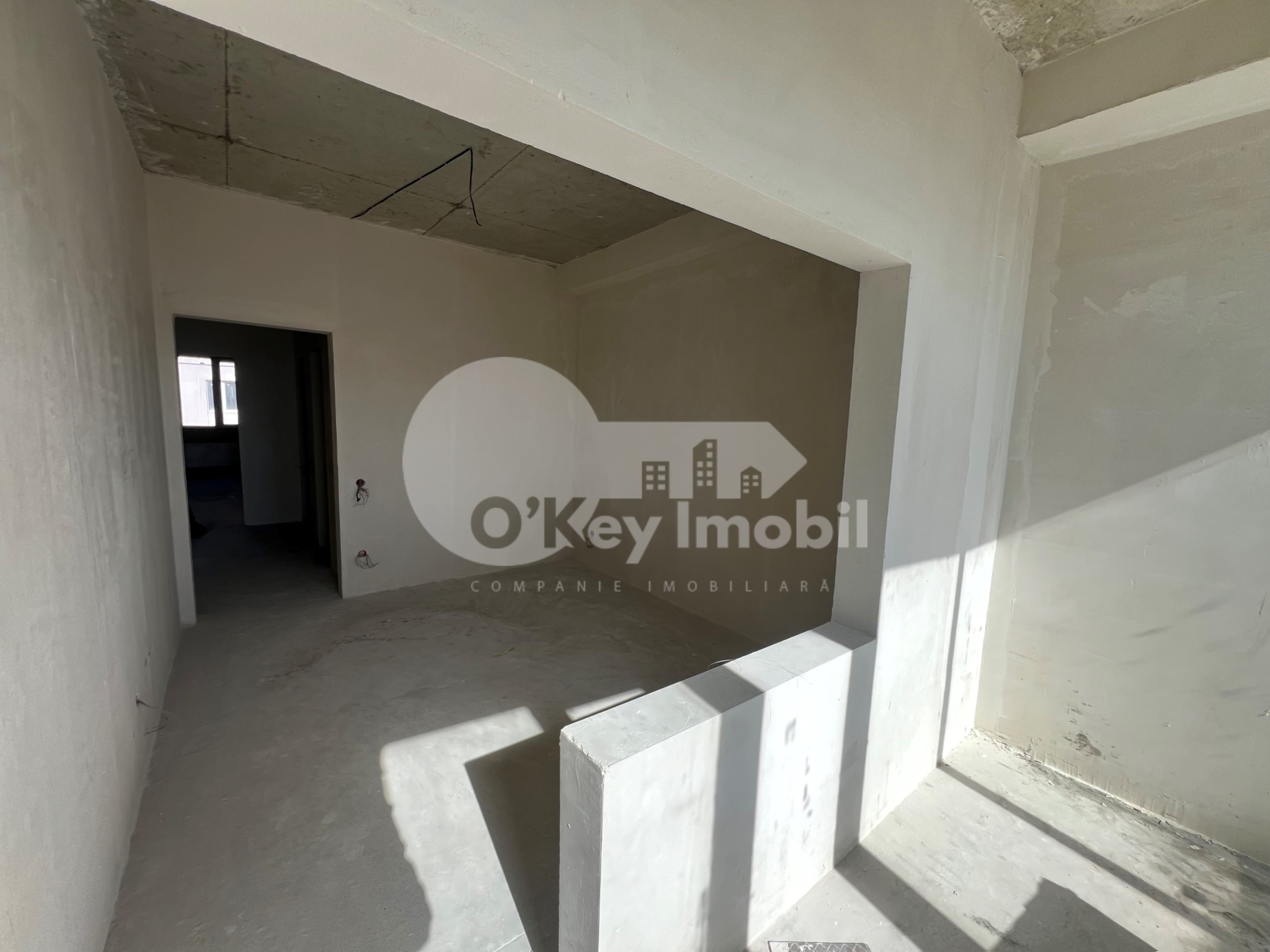 Apartament, Ciocana, GINTA LATINĂ