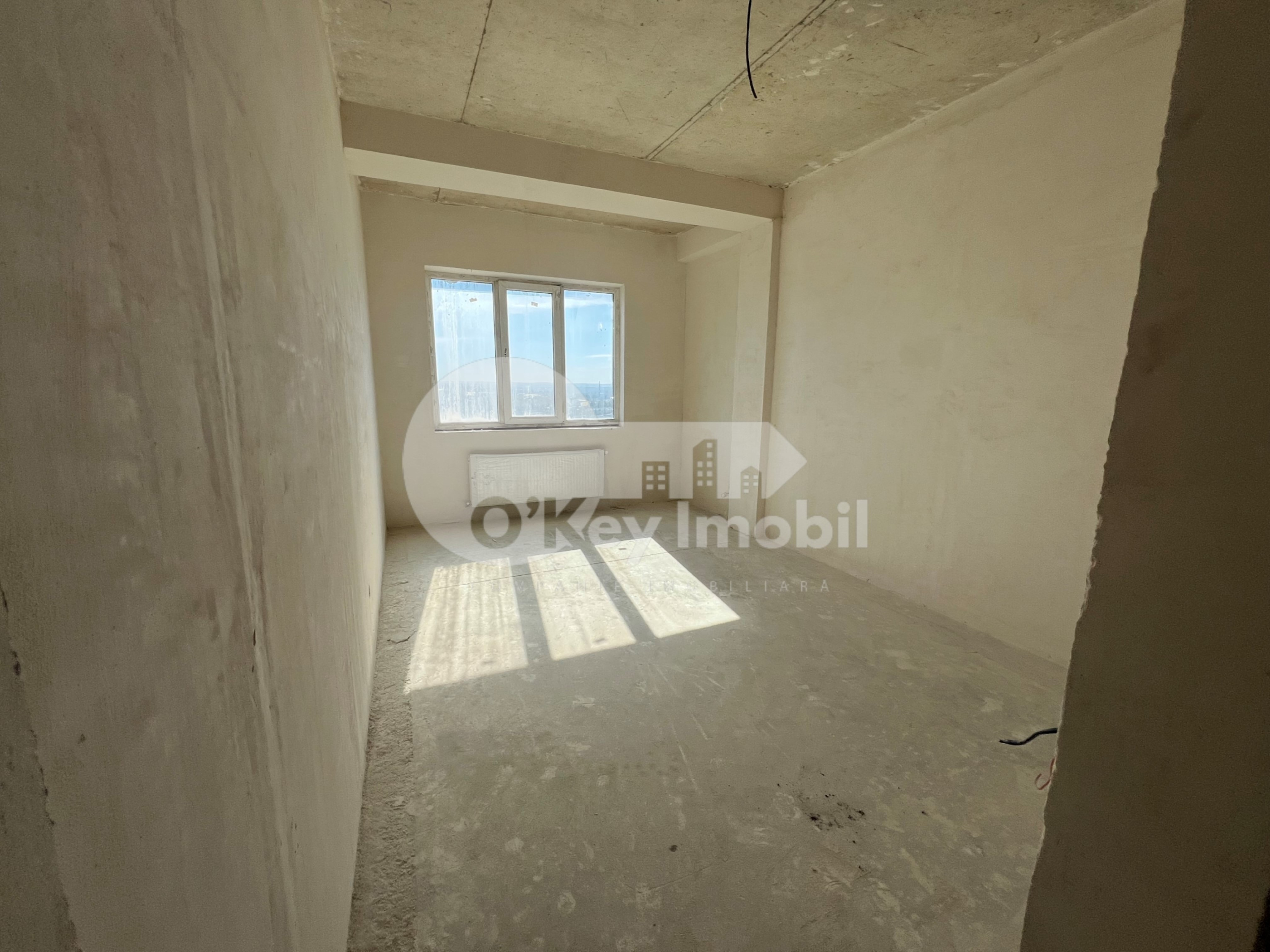 Apartament, Ciocana, GINTA LATINĂ