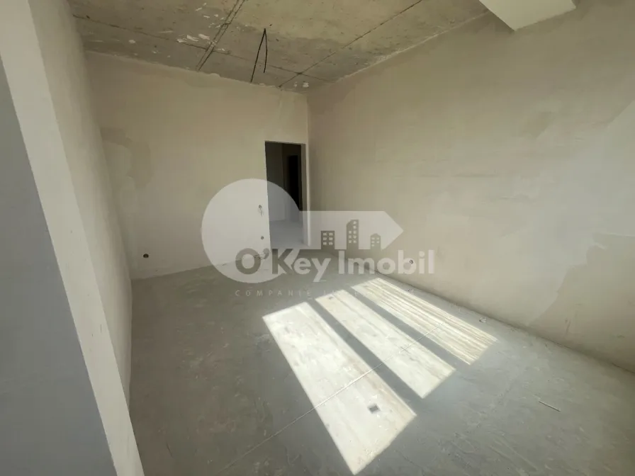 Квартира, Чеканы, ДЖИНТА ЛАТИНЭ