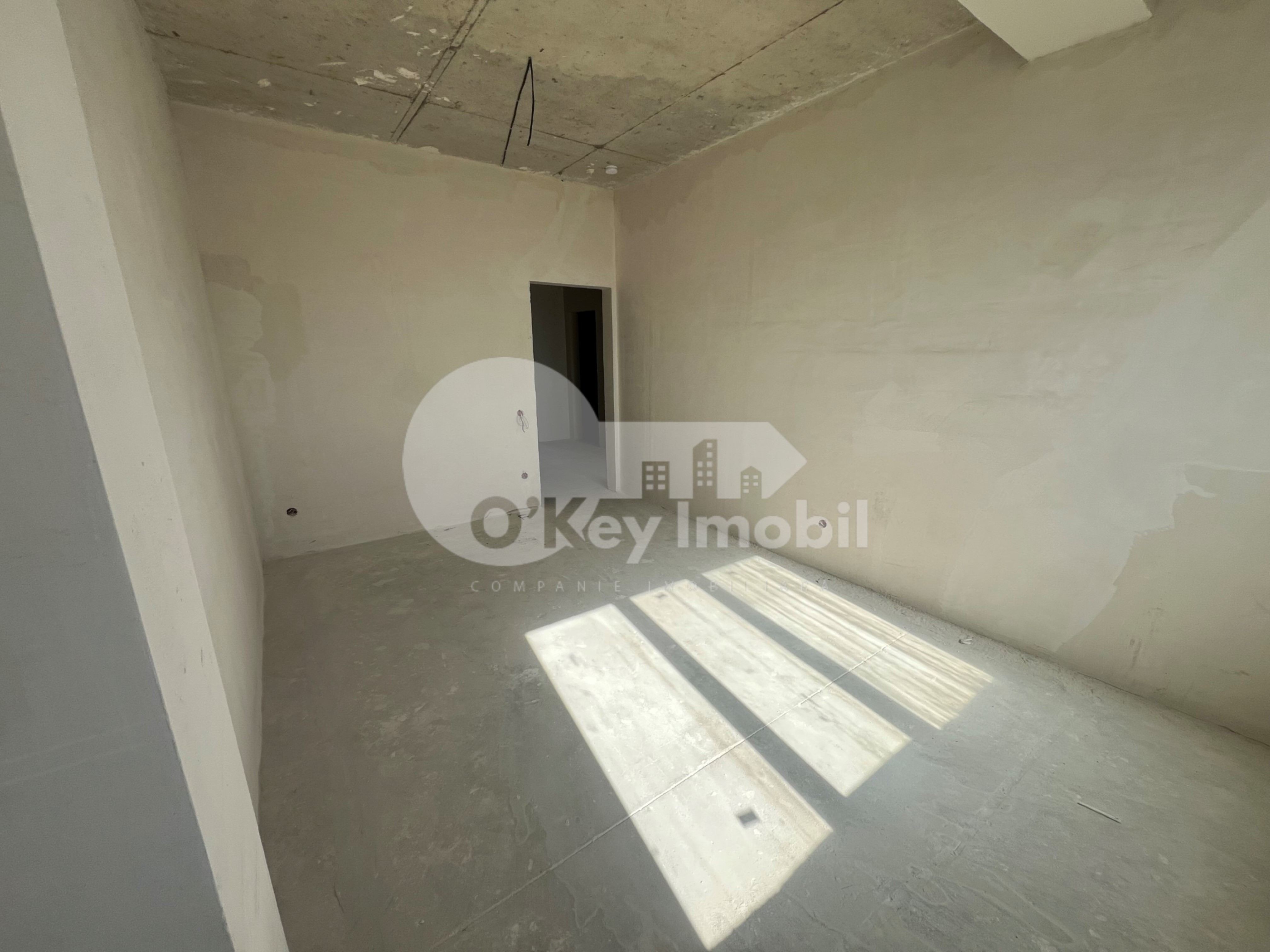 Apartament, Ciocana, GINTA LATINĂ