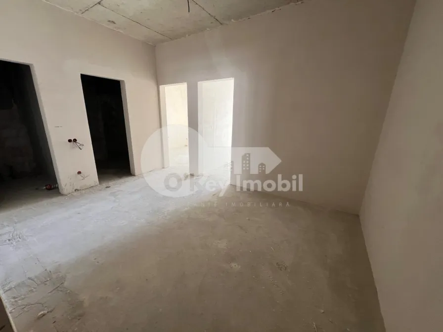 Квартира, Чеканы, ДЖИНТА ЛАТИНЭ