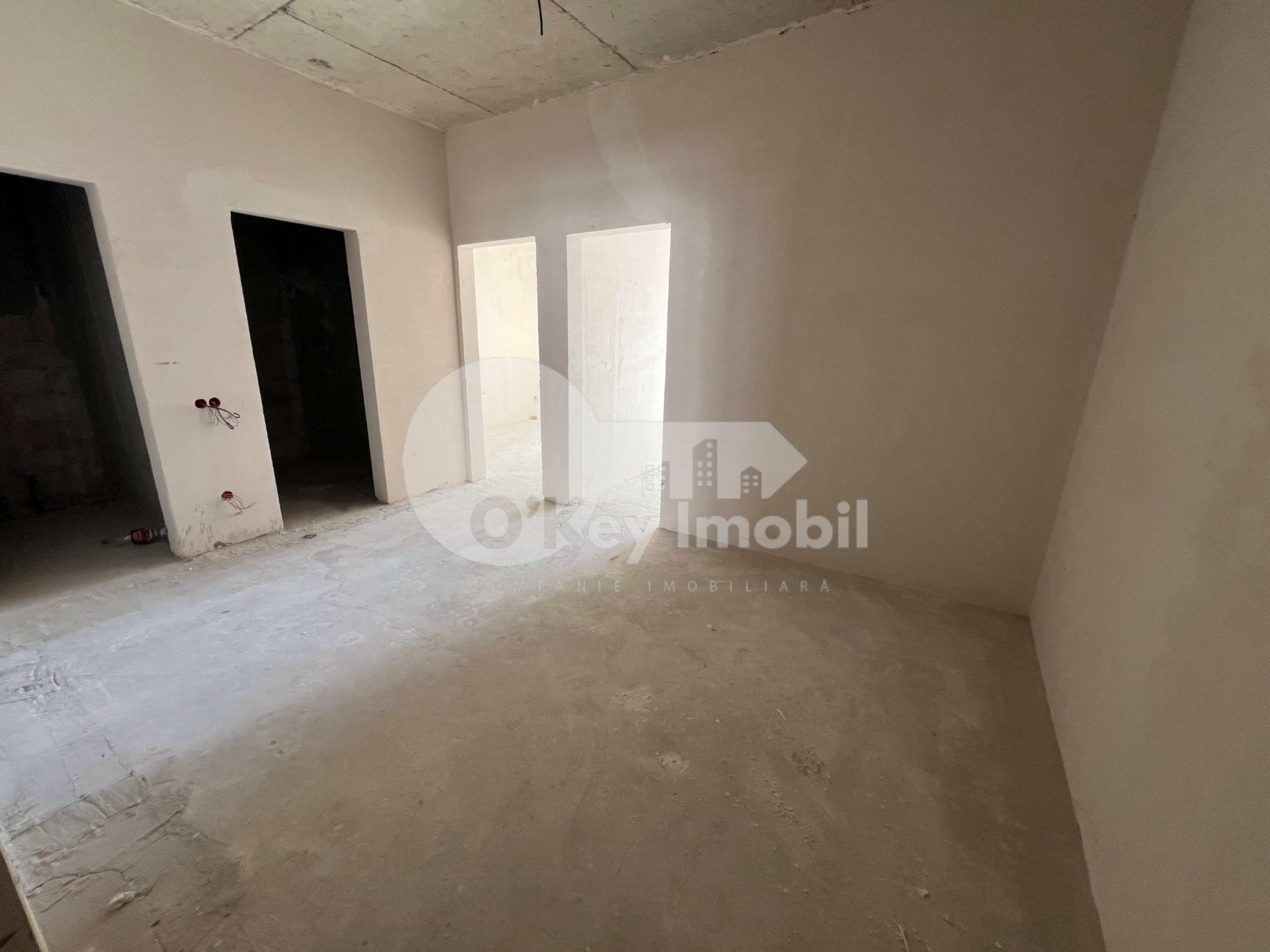 Apartament, Ciocana, GINTA LATINĂ