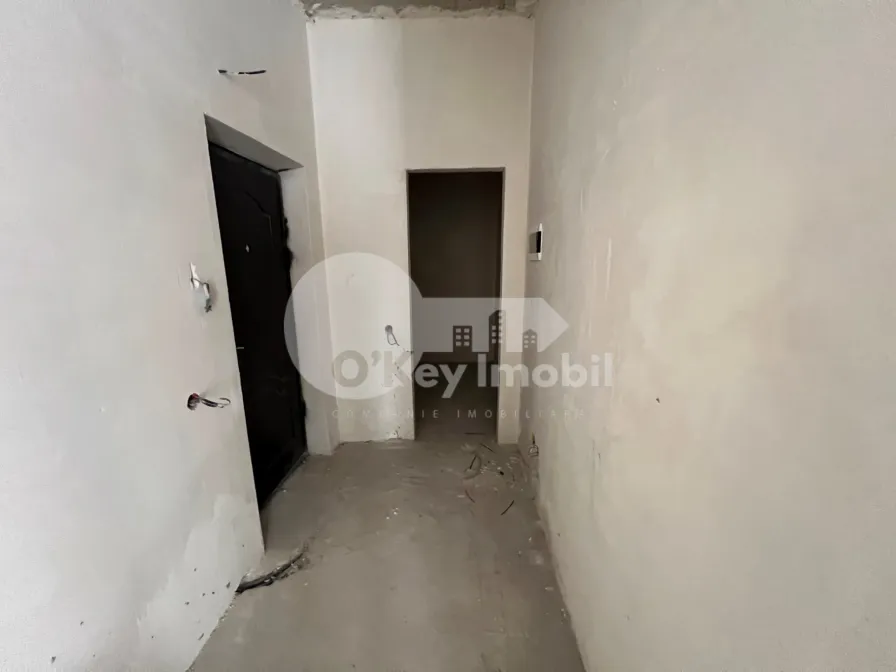 Квартира, Чеканы, ДЖИНТА ЛАТИНЭ