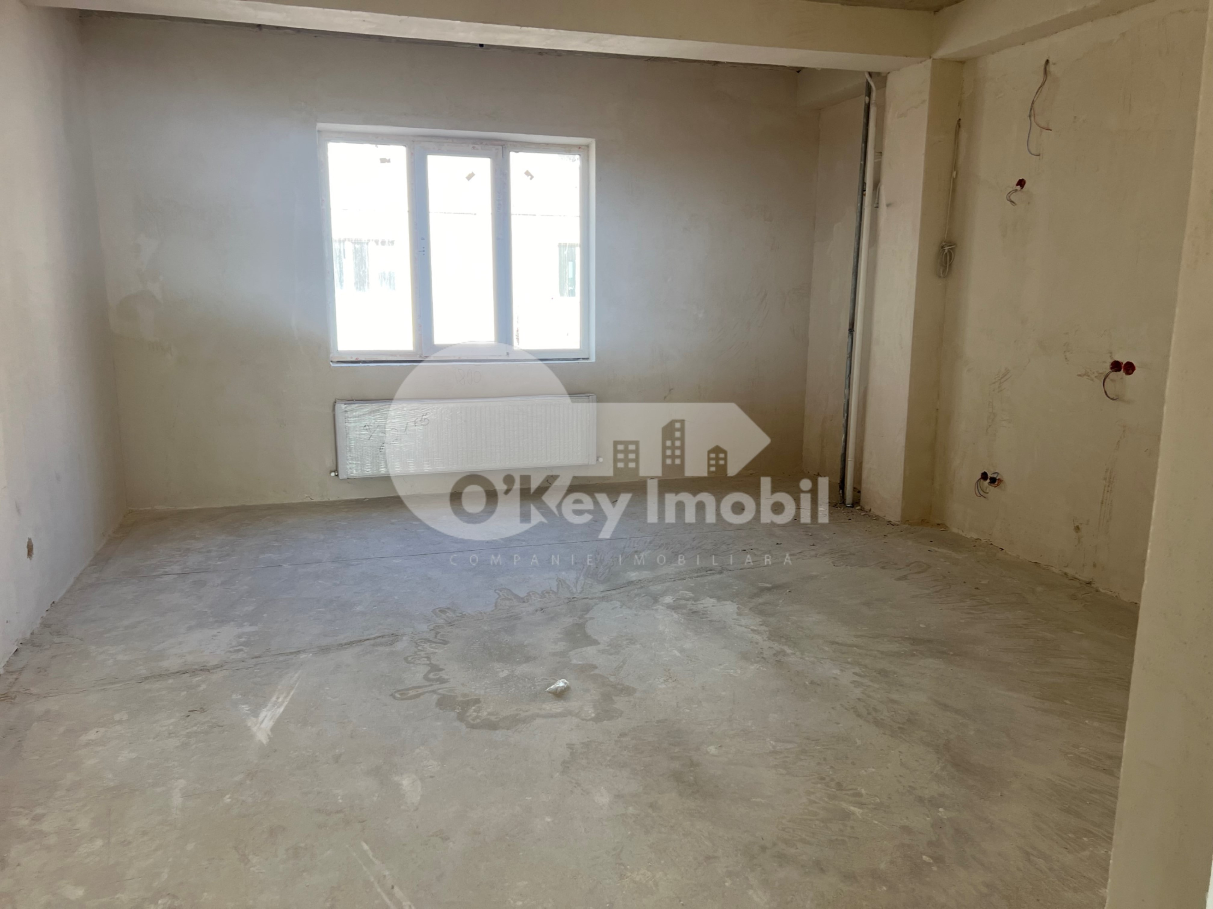 Apartament, Ciocana, GINTA LATINĂ