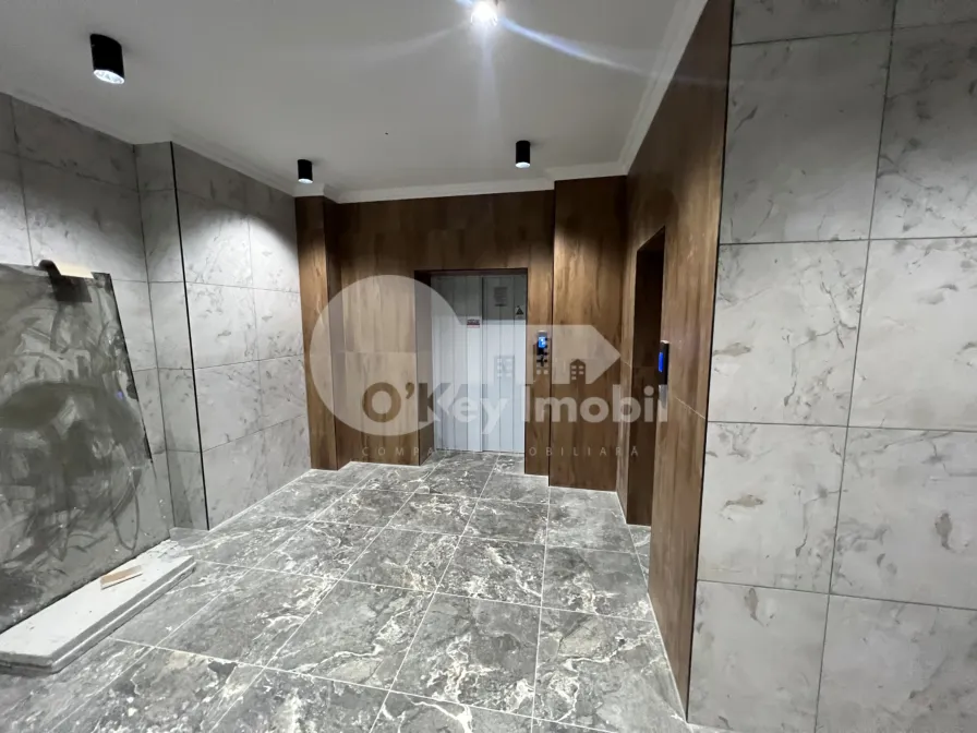 Квартира, Чеканы, ДЖИНТА ЛАТИНЭ