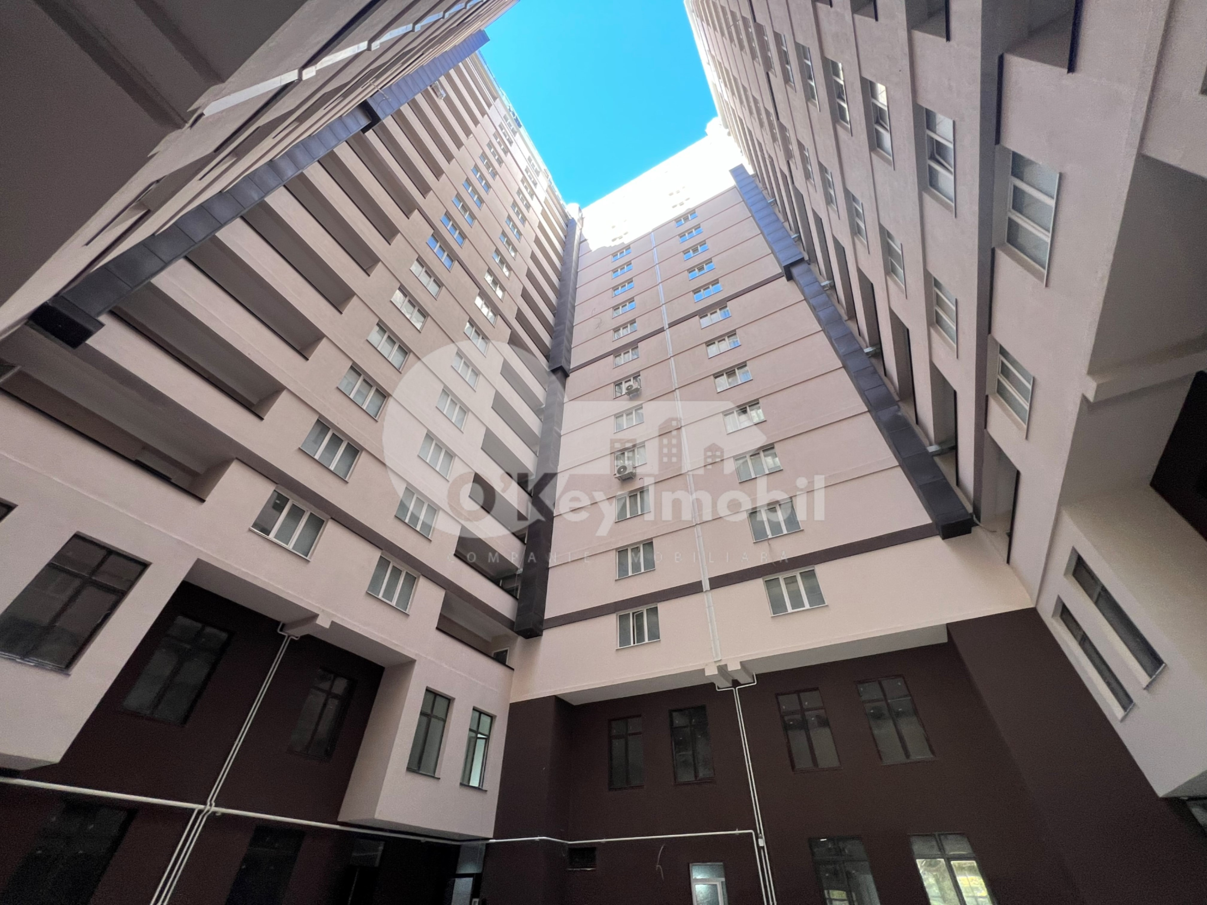 Apartament, Ciocana, GINTA LATINĂ