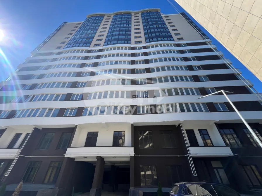 Квартира, Чеканы, ДЖИНТА ЛАТИНЭ