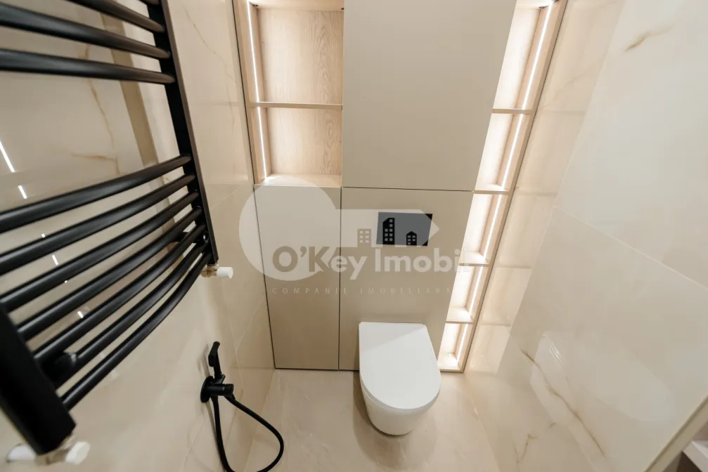 Квартира, Буюканы, ВАСИЛЕ ЛУПУ