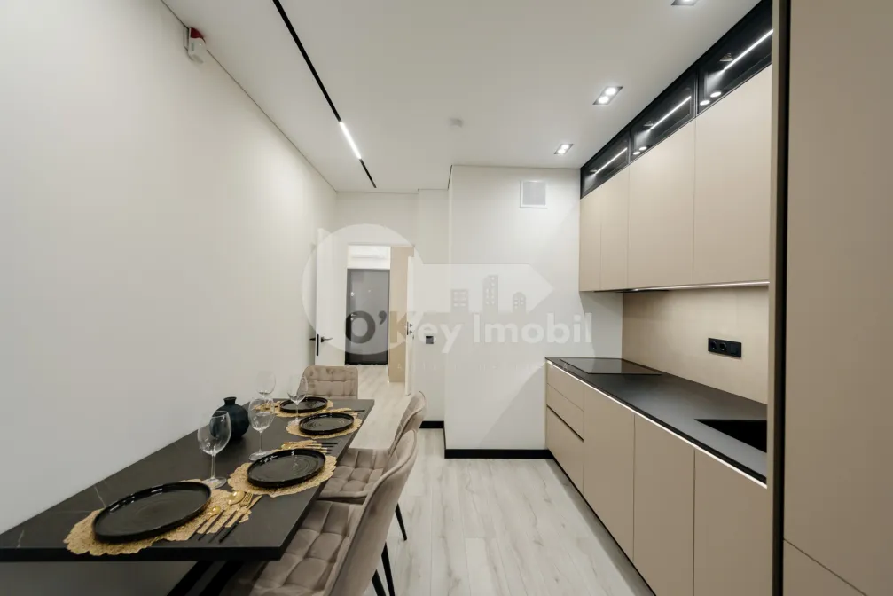 Квартира, Буюканы, ВАСИЛЕ ЛУПУ