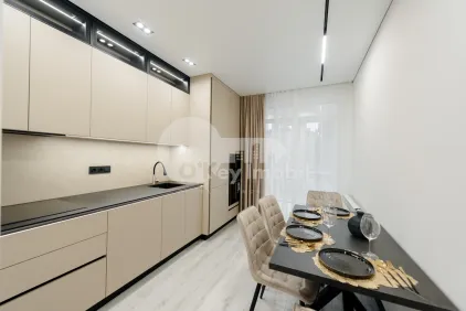 Квартира, Буюканы, ВАСИЛЕ ЛУПУ