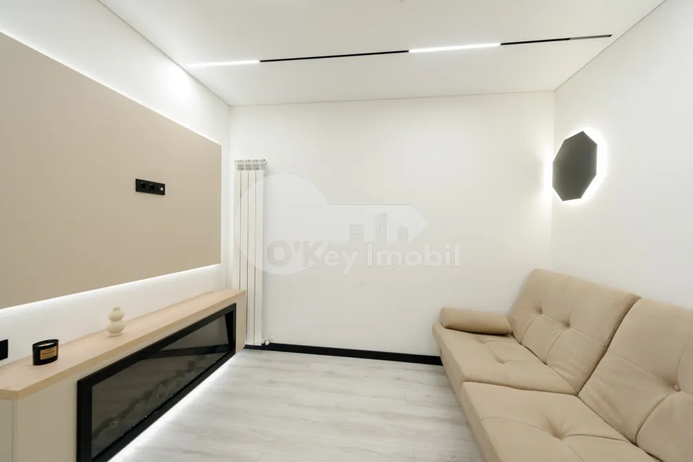 Квартира, Буюканы, ВАСИЛЕ ЛУПУ