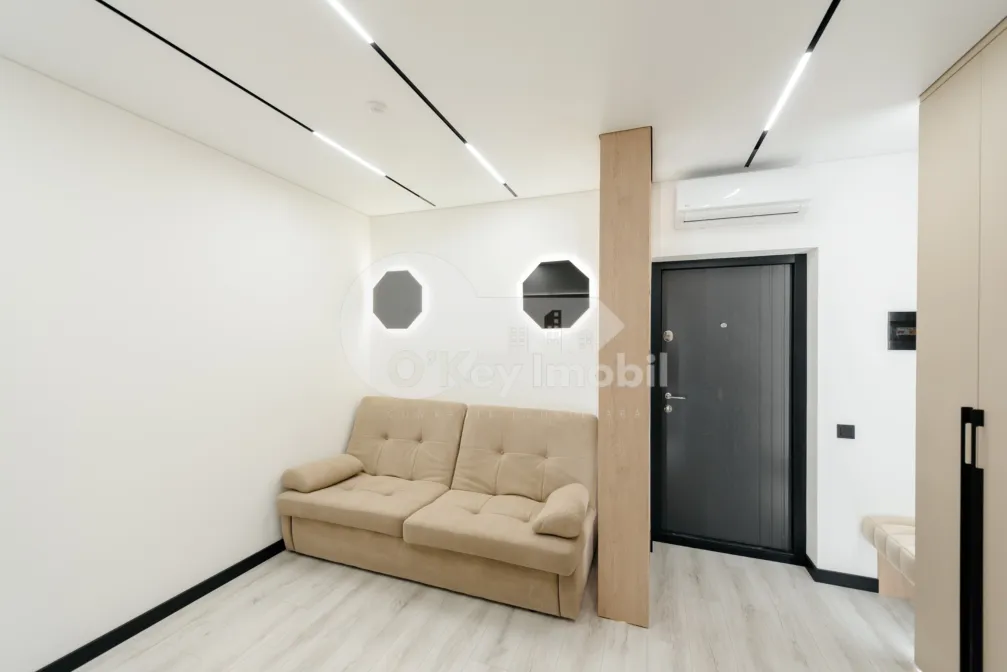 Квартира, Буюканы, ВАСИЛЕ ЛУПУ