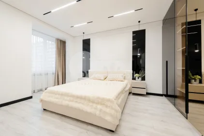 Квартира, Буюканы, ВАСИЛЕ ЛУПУ