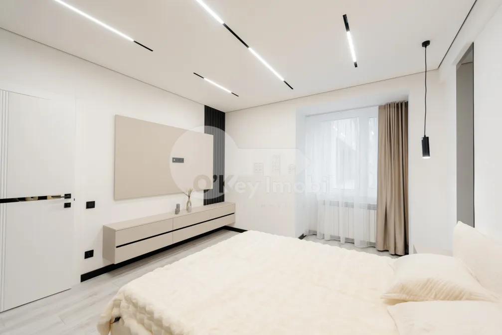 Квартира, Буюканы, ВАСИЛЕ ЛУПУ