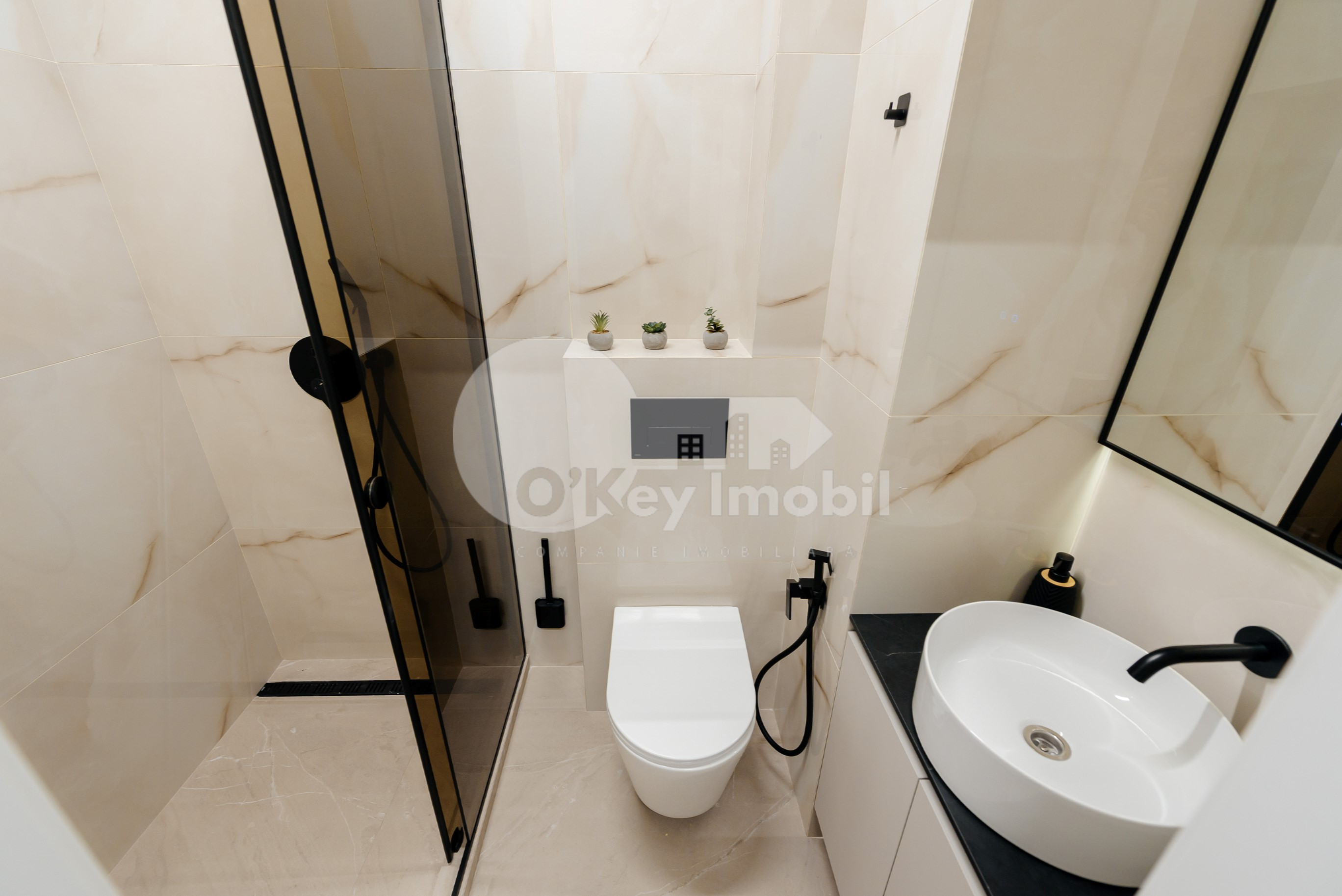 Apartament, Buiucani, VASILE LUPU