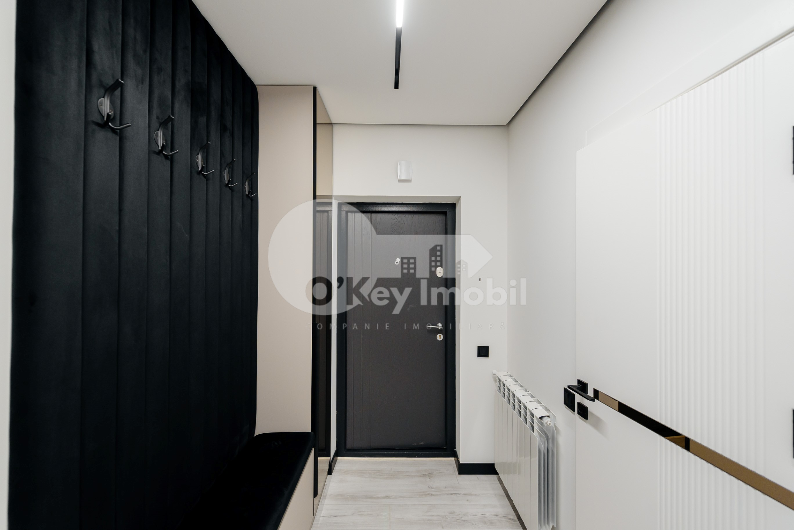 Apartament, Buiucani, VASILE LUPU