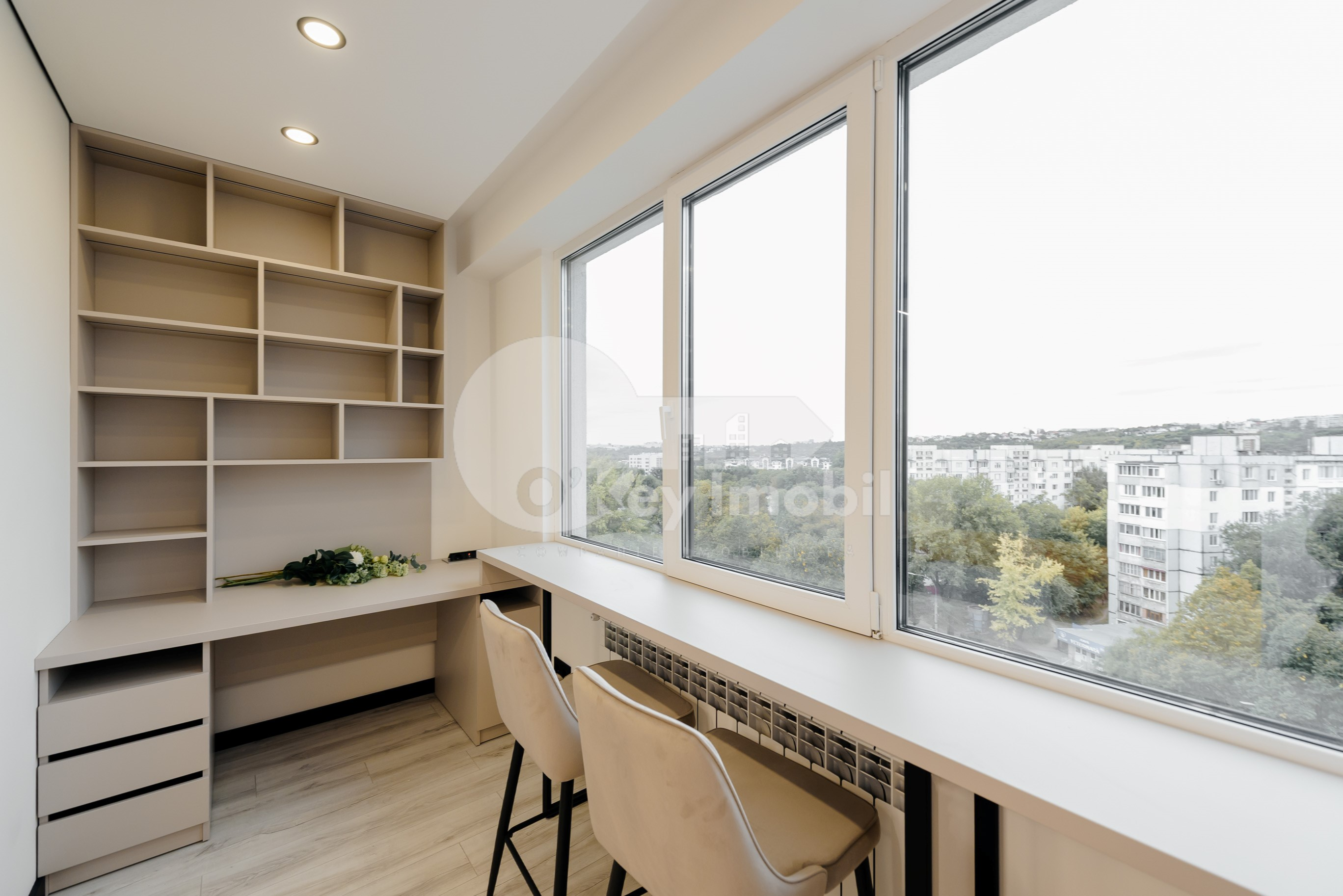 Apartament, Buiucani, VASILE LUPU