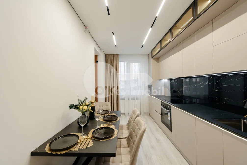 Квартира, Буюканы, ВАСИЛЕ ЛУПУ