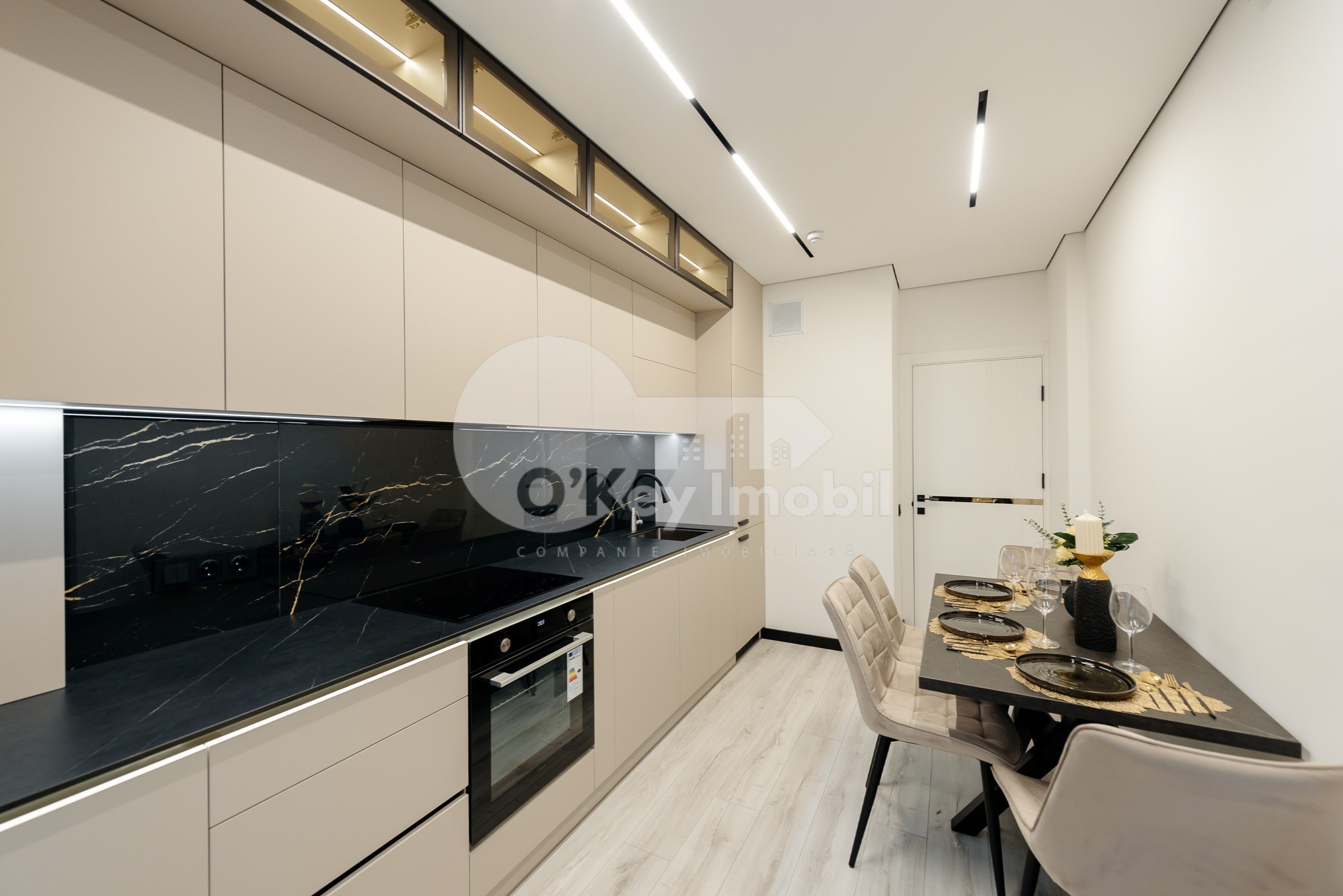 Apartament, Buiucani, VASILE LUPU