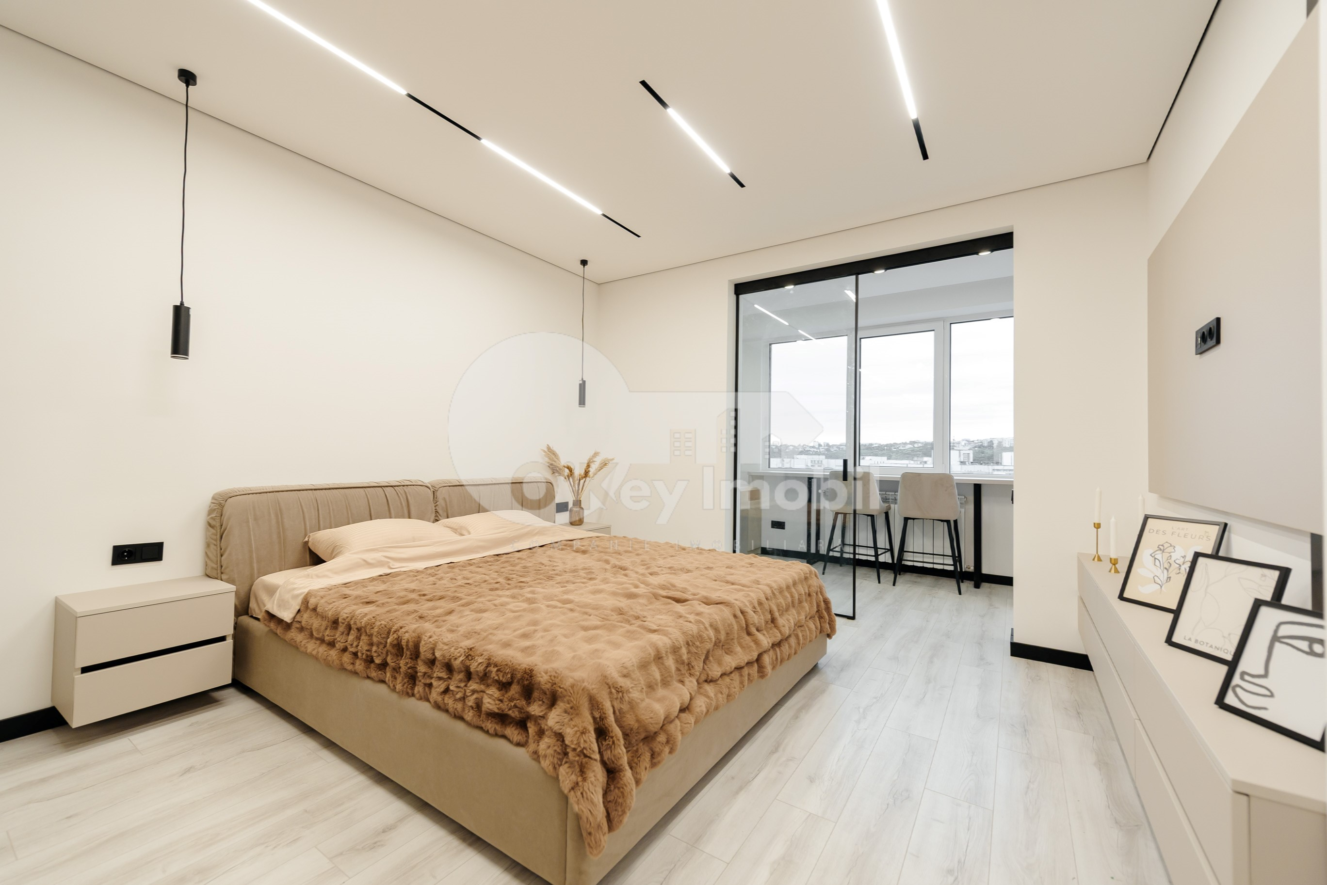 Apartament, Buiucani, VASILE LUPU