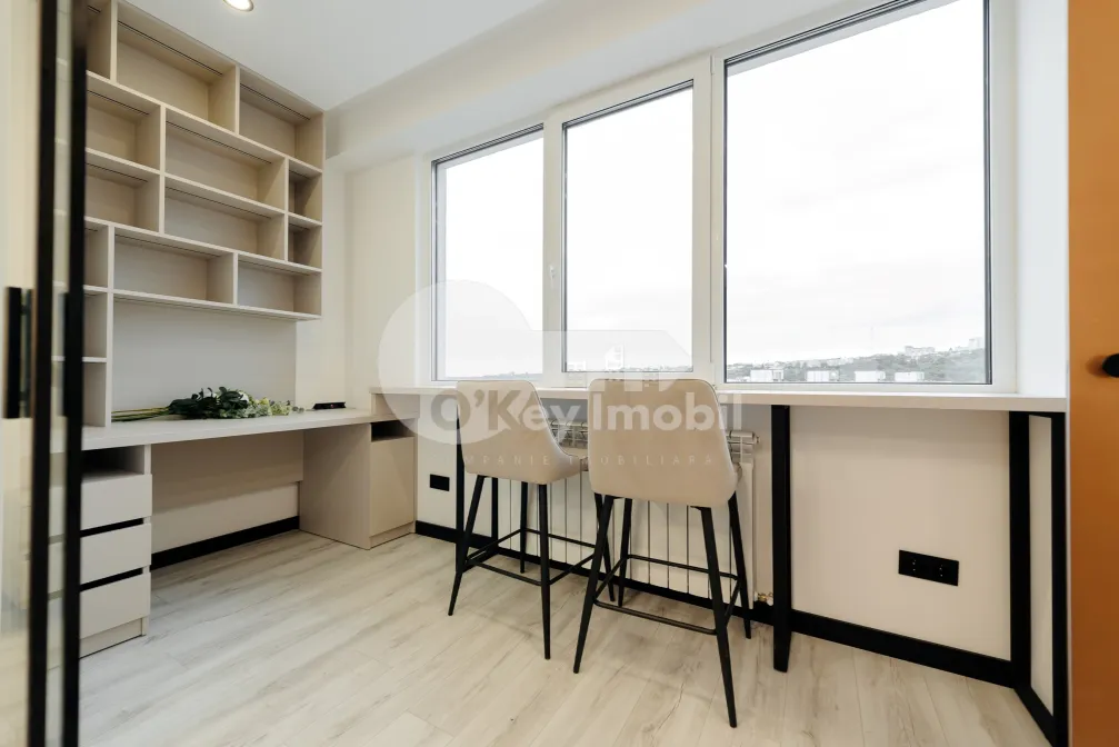 Квартира, Буюканы, ВАСИЛЕ ЛУПУ