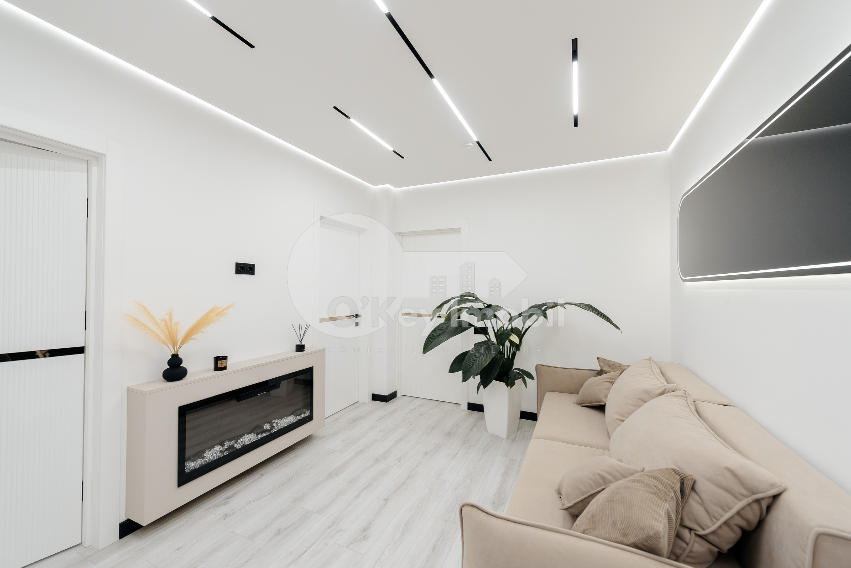 Apartament, Buiucani, VASILE LUPU