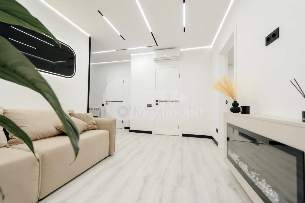 Квартира, Буюканы, ВАСИЛЕ ЛУПУ