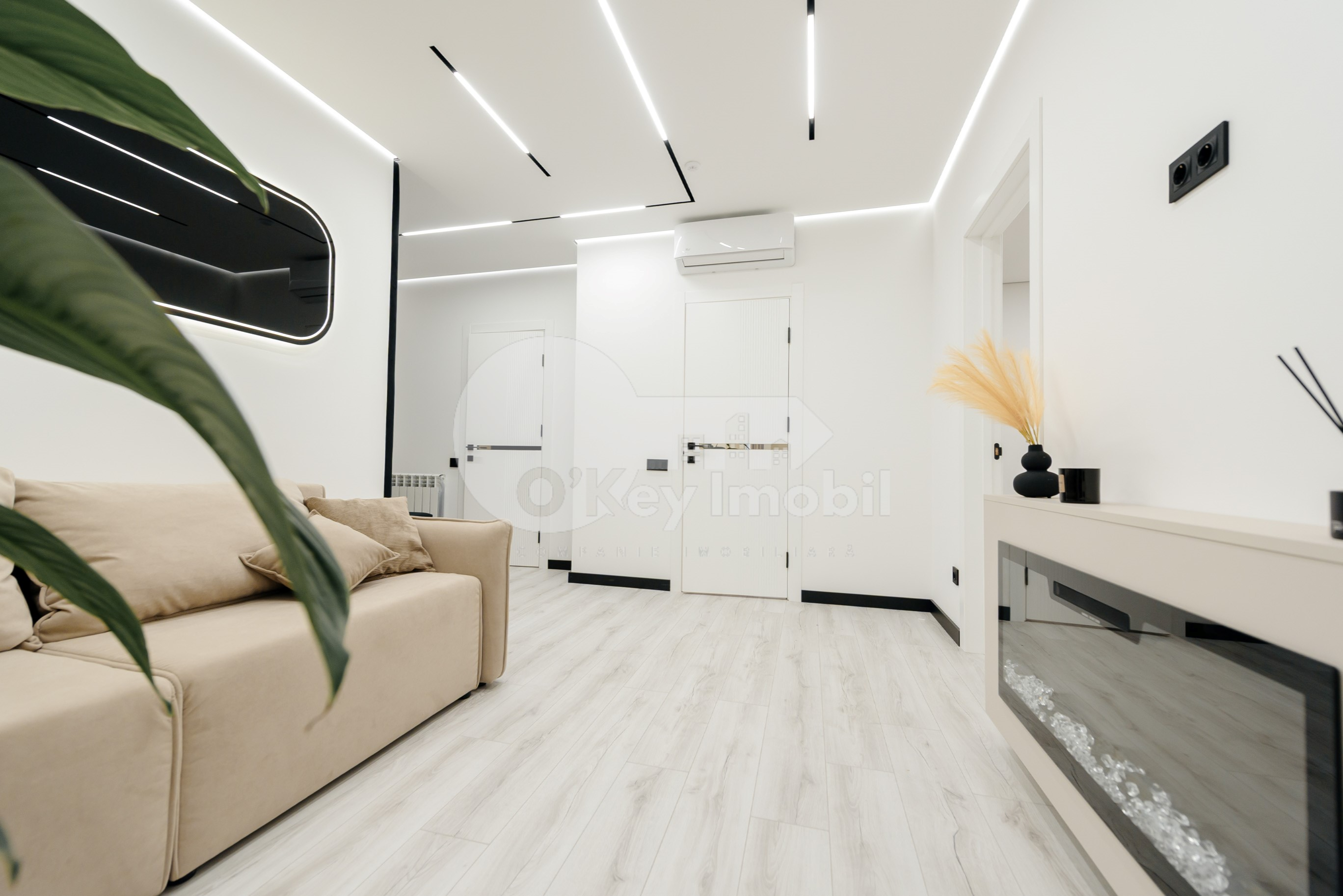 Apartament, Buiucani, VASILE LUPU