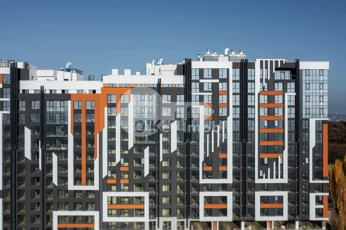 Apartament, Telecentru, STR. IALOVENI