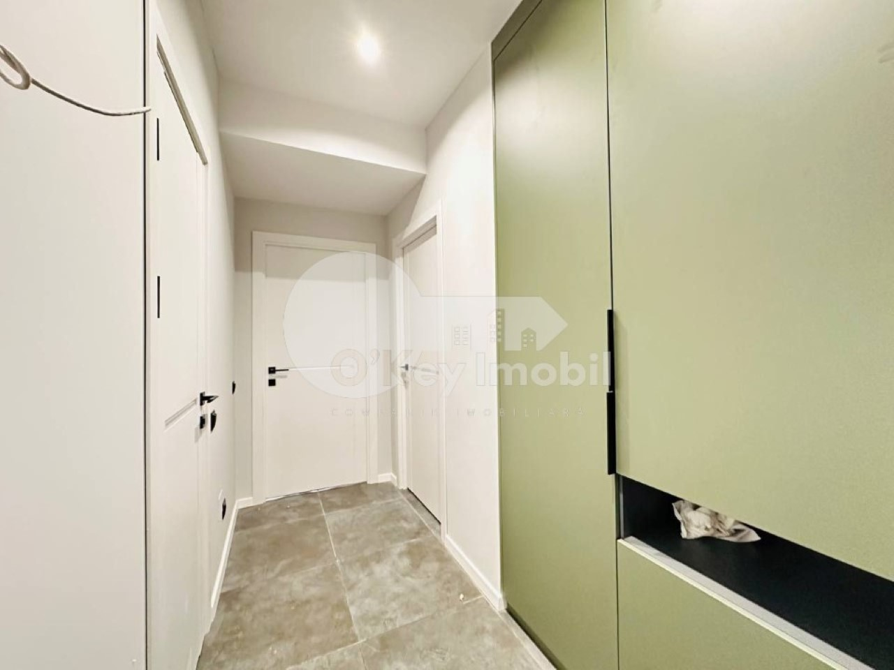 Apartament, Telecentru, STR. IALOVENI