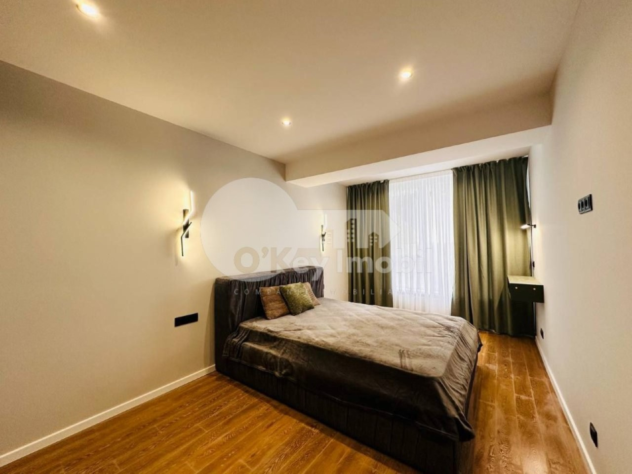 Apartament, Telecentru, STR. IALOVENI