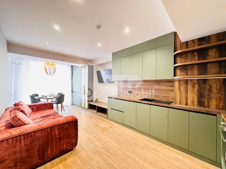 Квартира, Телецентр, УЛ. ЯЛОВЕНЫ