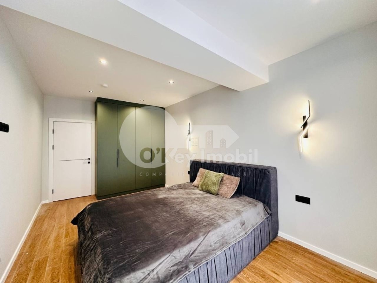 Apartament, Telecentru, STR. IALOVENI